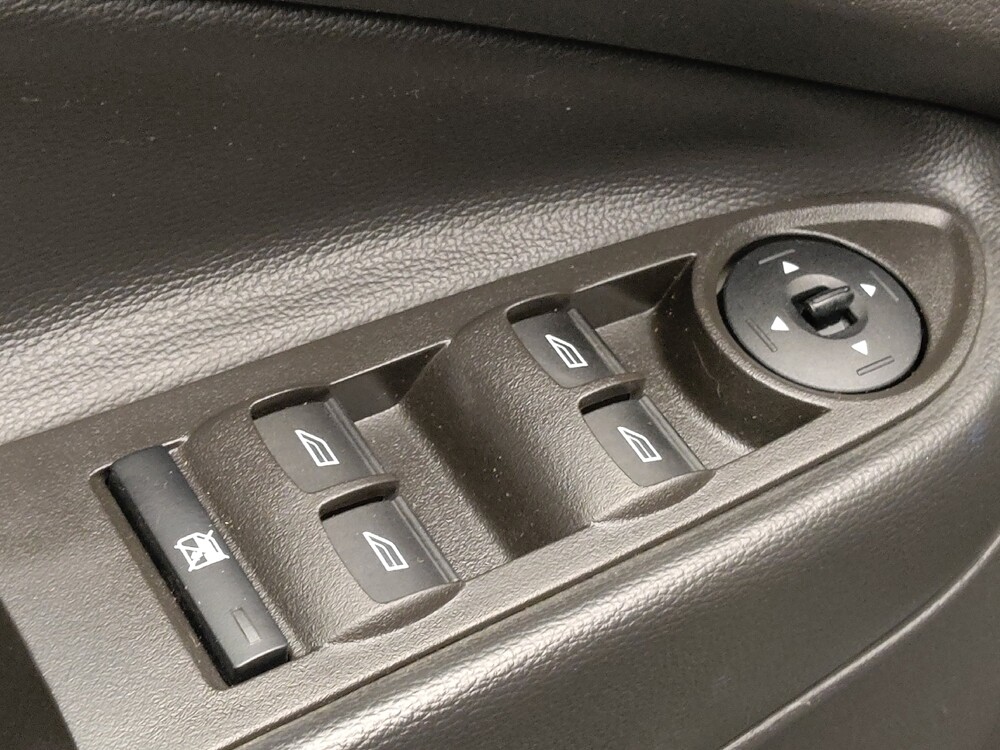 2018 Ford Escape in Fort Worth, TX 76116 - 18118835 27