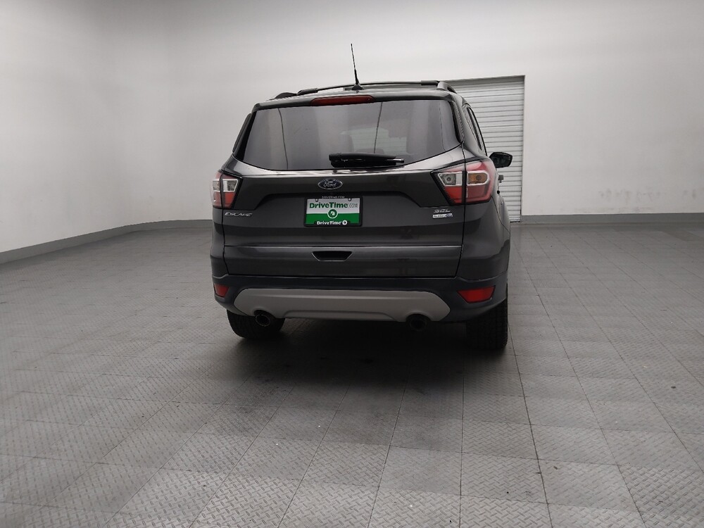 2018 Ford Escape in Fort Worth, TX 76116 - 18118835 7