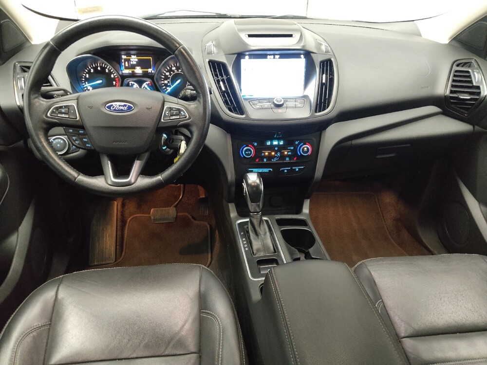 2018 Ford Escape in Fort Worth, TX 76116 - 18118835 22