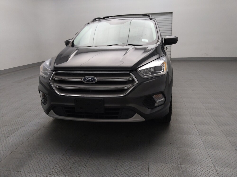 2018 Ford Escape in Fort Worth, TX 76116 - 18118835 15