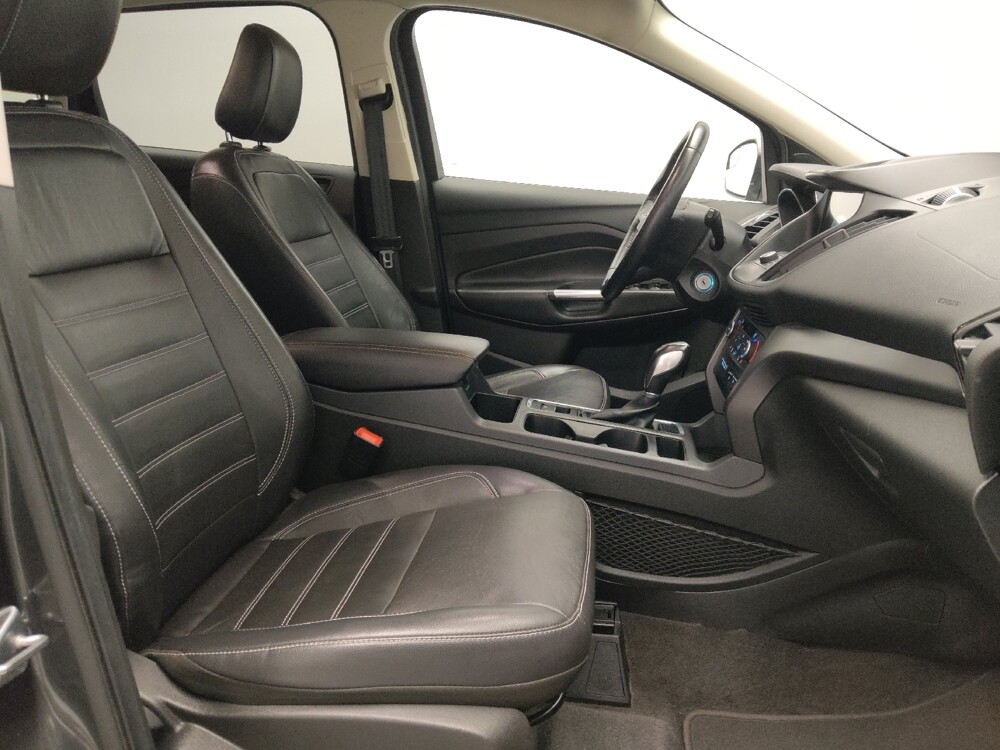 2018 Ford Escape in Fort Worth, TX 76116 - 18118835 21