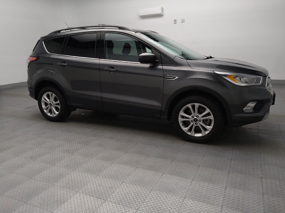 2018 Ford Escape in Fort Worth, TX 76116 - 18118835 11