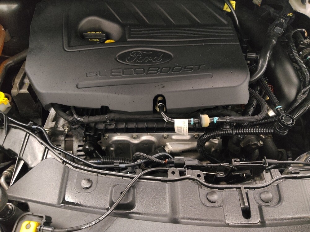 2018 Ford Escape in Fort Worth, TX 76116 - 18118835 30