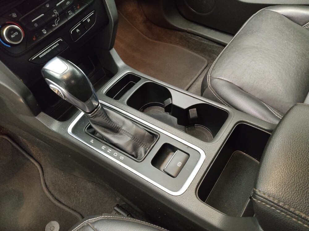 2018 Ford Escape in Fort Worth, TX 76116 - 18118835 26