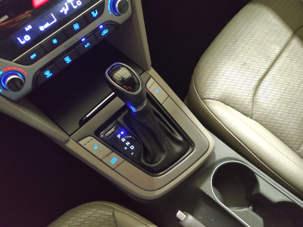 2017 Hyundai Elantra in Plano, TX 75074 - 18118836 26