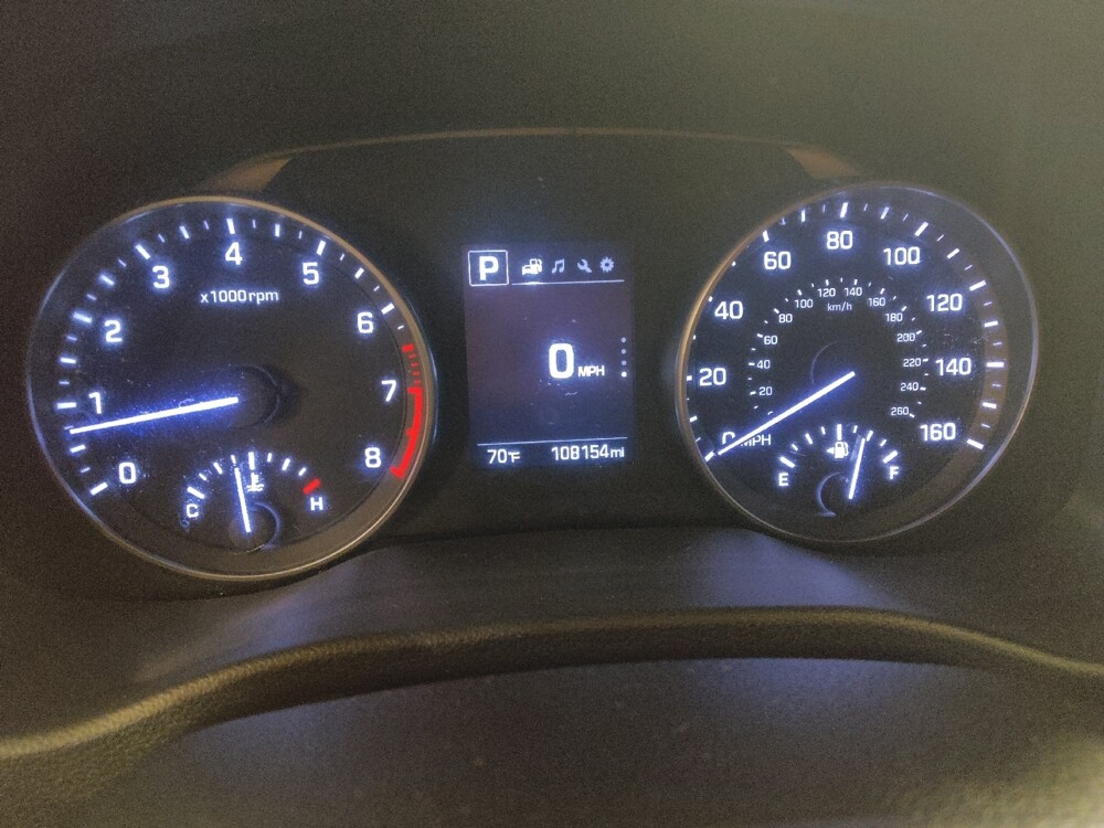 2017 Hyundai Elantra in Plano, TX 75074 - 18118836 23