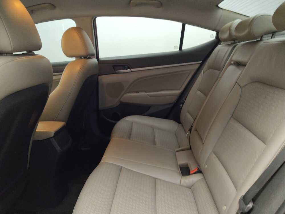 2017 Hyundai Elantra in Plano, TX 75074 - 18118836 18
