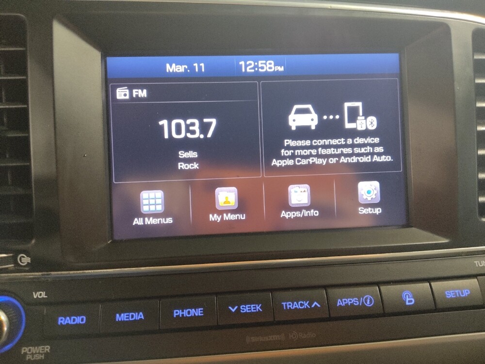 2017 Hyundai Elantra in Plano, TX 75074 - 18118836 25