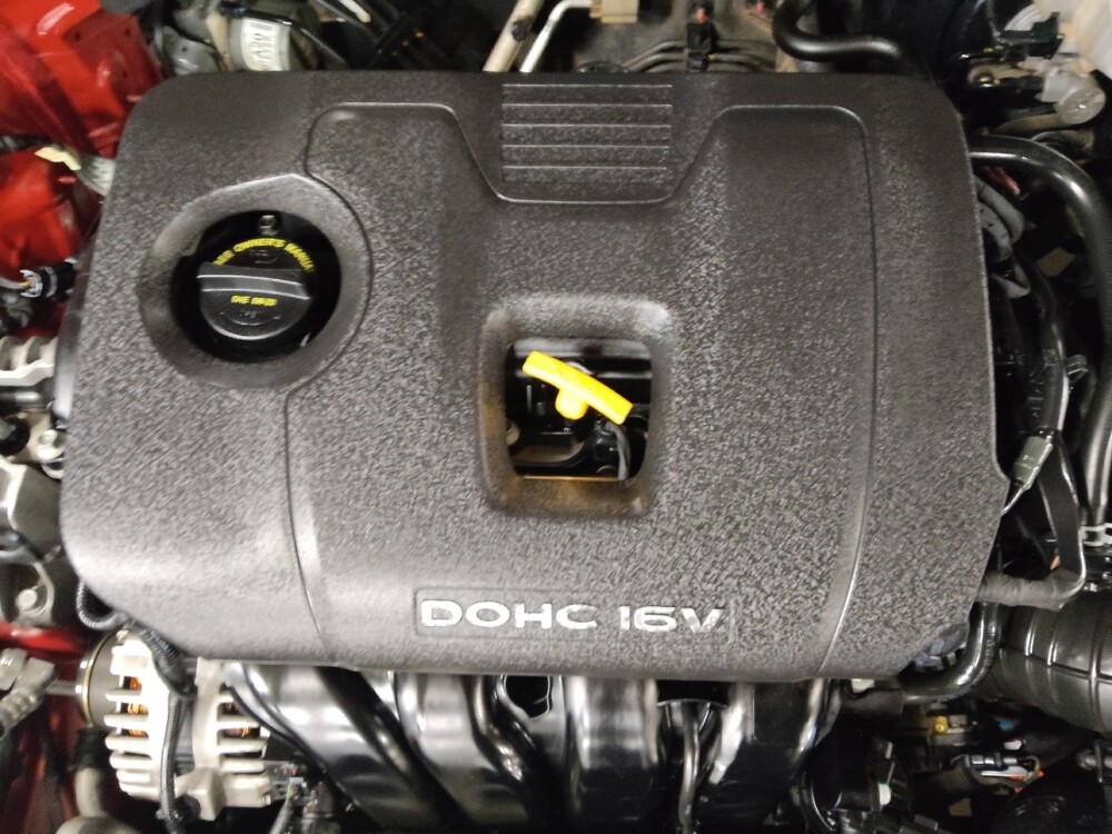 2017 Hyundai Elantra in Plano, TX 75074 - 18118836 30