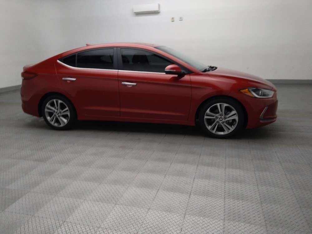 2017 Hyundai Elantra in Plano, TX 75074 - 18118836 11