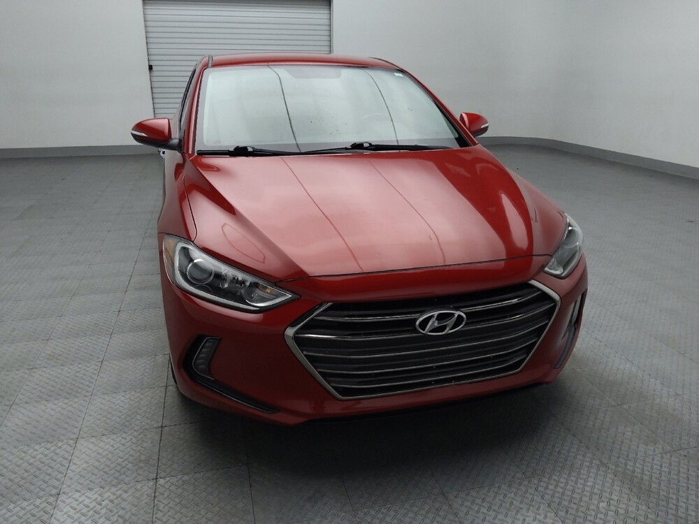 2017 Hyundai Elantra in Plano, TX 75074 - 18118836 14