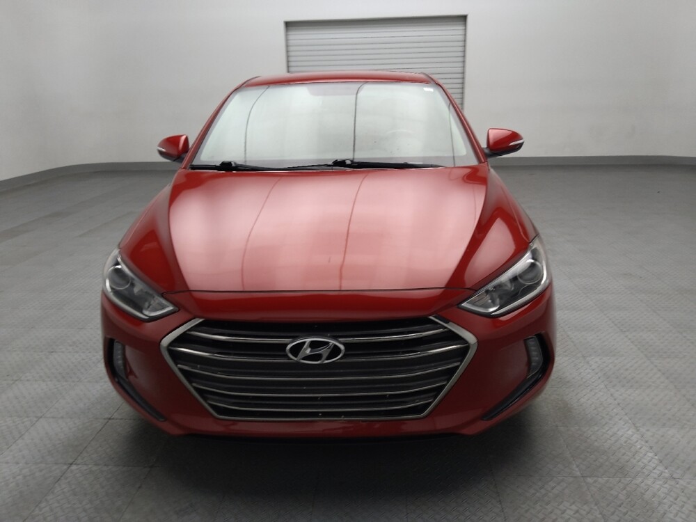 2017 Hyundai Elantra in Plano, TX 75074 - 18118836 15