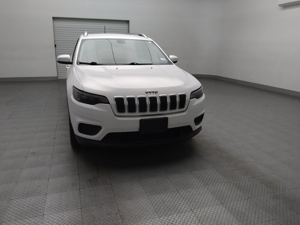 2020 Jeep Cherokee in Arlington, TX 76011 - 18118837 14