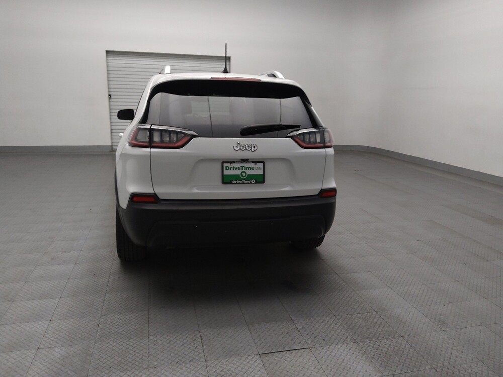 2020 Jeep Cherokee in Arlington, TX 76011 - 18118837 6