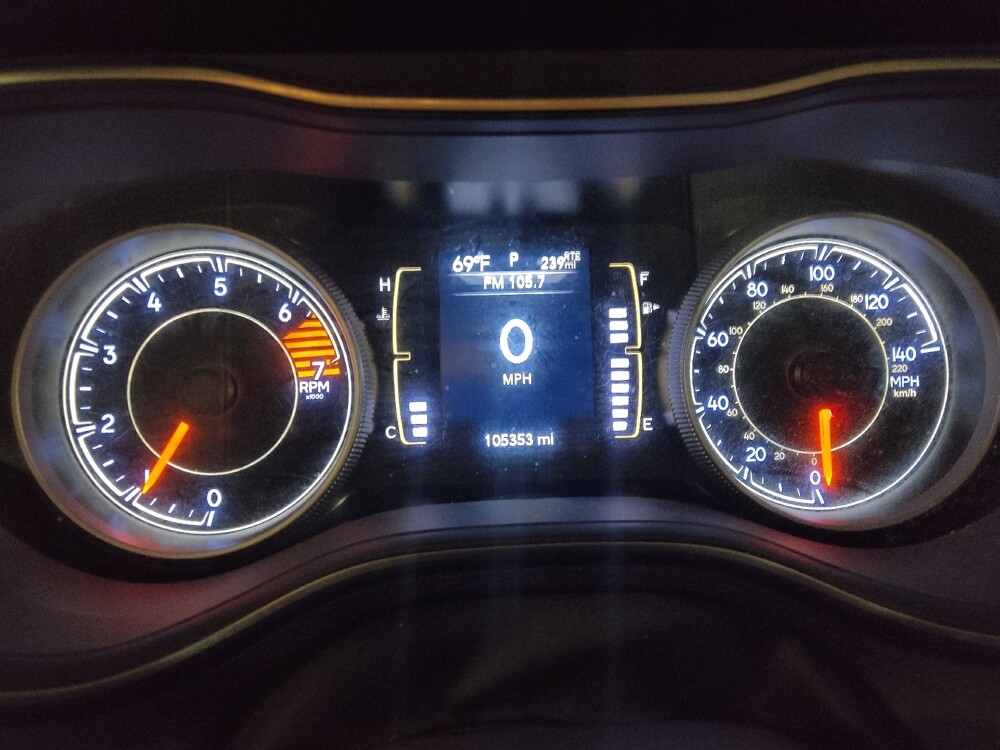 2020 Jeep Cherokee in Arlington, TX 76011 - 18118837 23