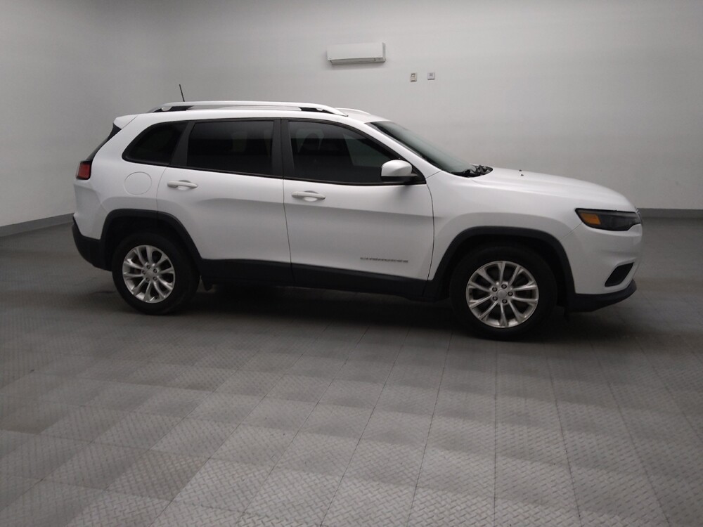 2020 Jeep Cherokee in Arlington, TX 76011 - 18118837 11