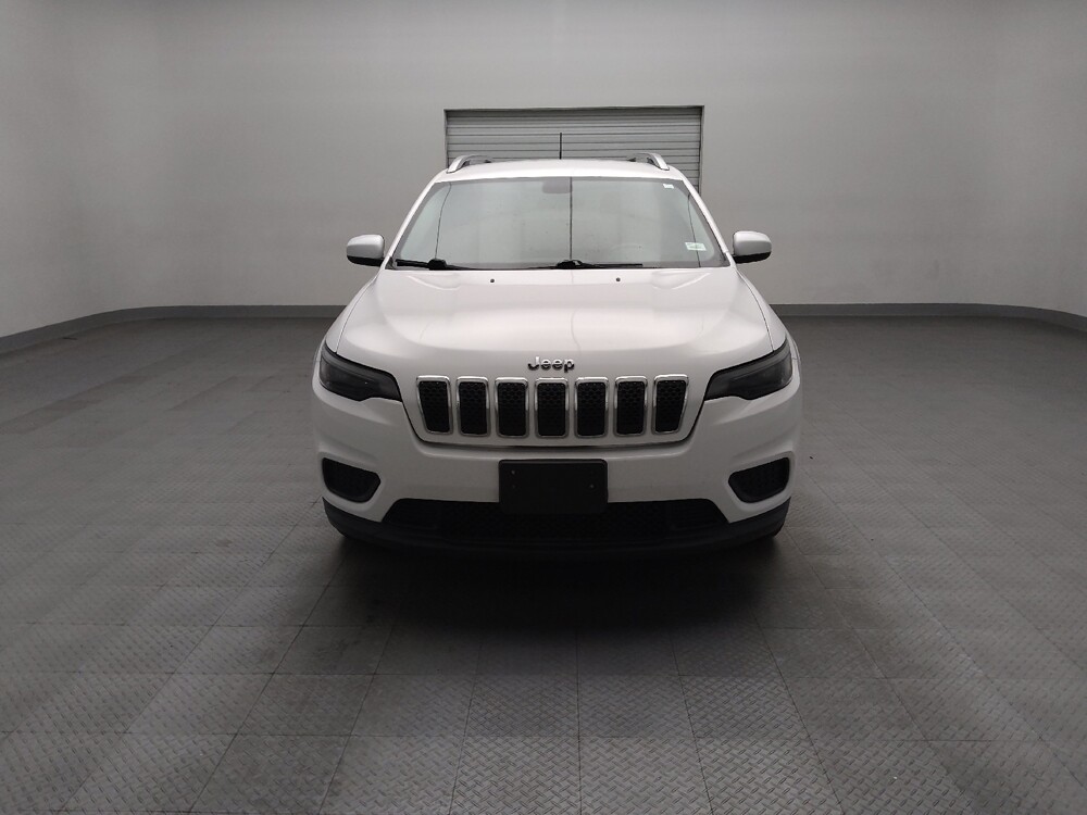 2020 Jeep Cherokee in Arlington, TX 76011 - 18118837 15