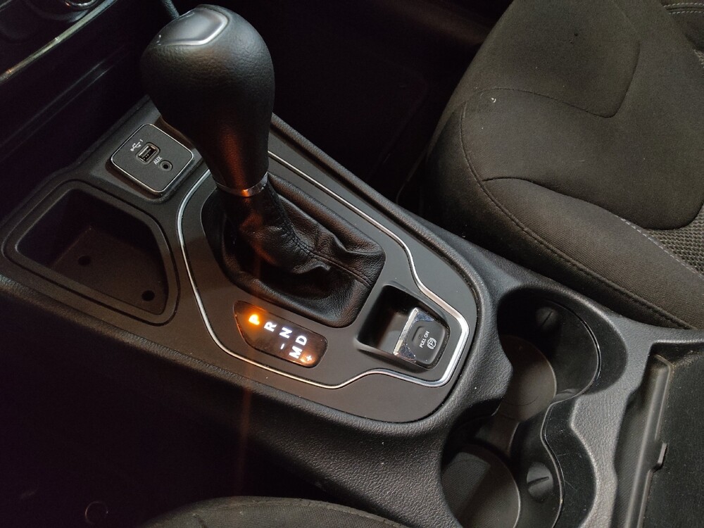 2020 Jeep Cherokee in Arlington, TX 76011 - 18118837 26