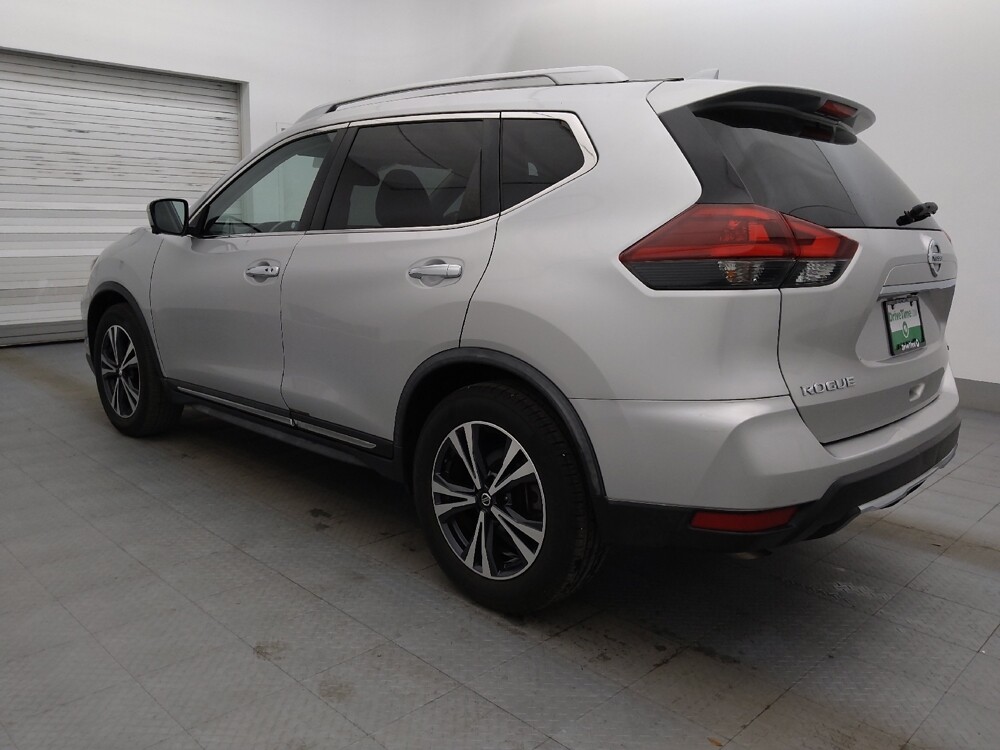 2018 Nissan Rogue in Clearwater, FL 33764 - 18118838 3