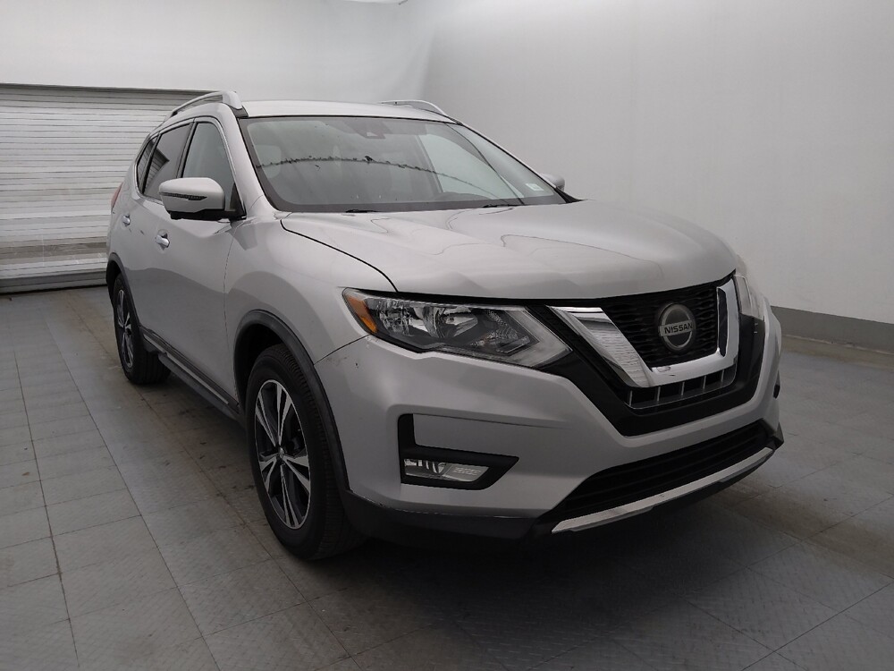 2018 Nissan Rogue in Clearwater, FL 33764 - 18118838 13