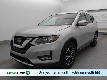2018 Nissan Rogue in Clearwater, FL 33764