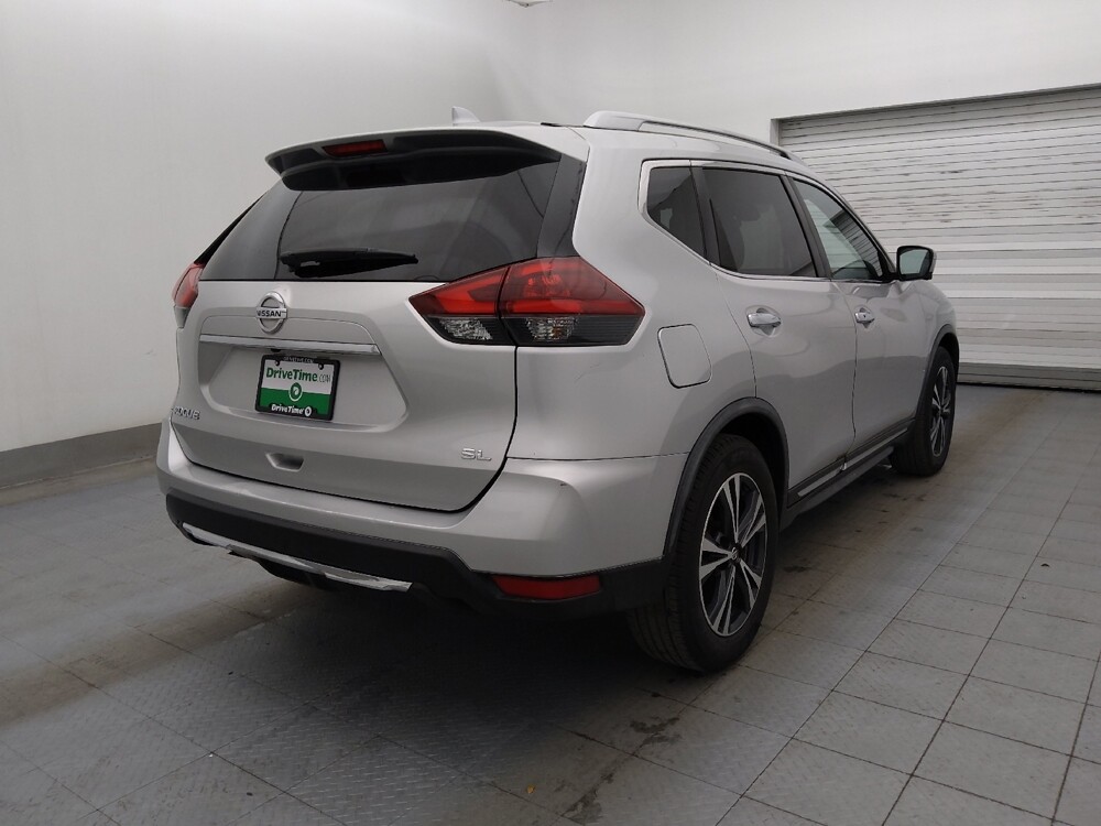 2018 Nissan Rogue in Clearwater, FL 33764 - 18118838 9