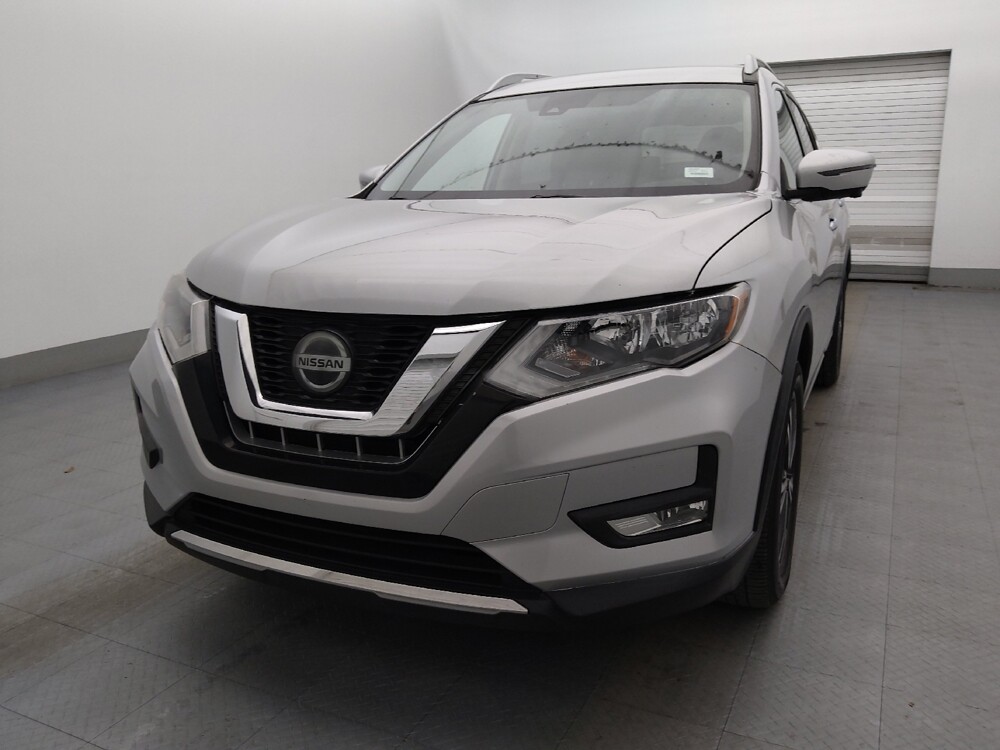 2018 Nissan Rogue in Clearwater, FL 33764 - 18118838 15