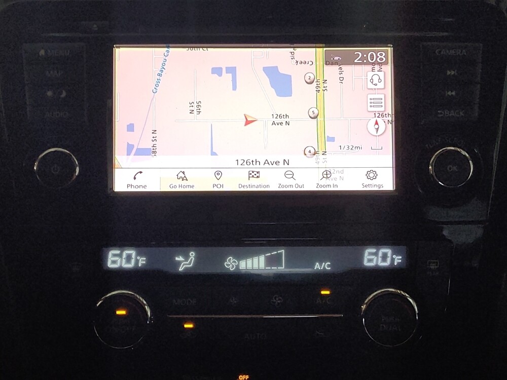 2018 Nissan Rogue in Clearwater, FL 33764 - 18118838 25