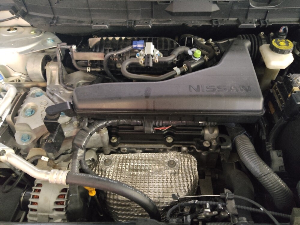 2018 Nissan Rogue in Clearwater, FL 33764 - 18118838 30