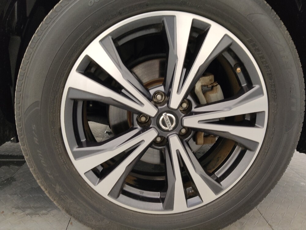 2018 Nissan Rogue in Clearwater, FL 33764 - 18118838 31