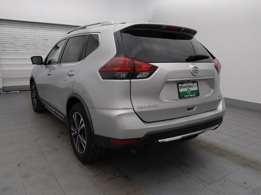2018 Nissan Rogue in Clearwater, FL 33764 - 18118838 5