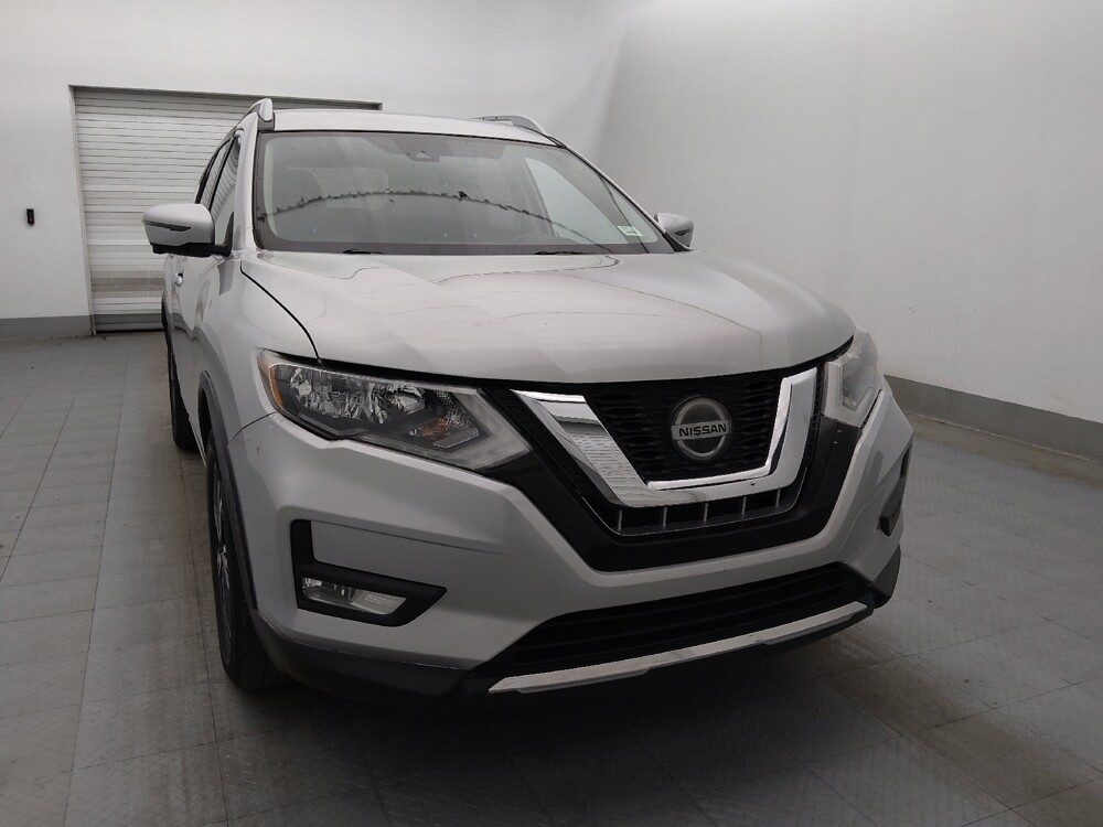 2018 Nissan Rogue in Clearwater, FL 33764 - 18118838 14