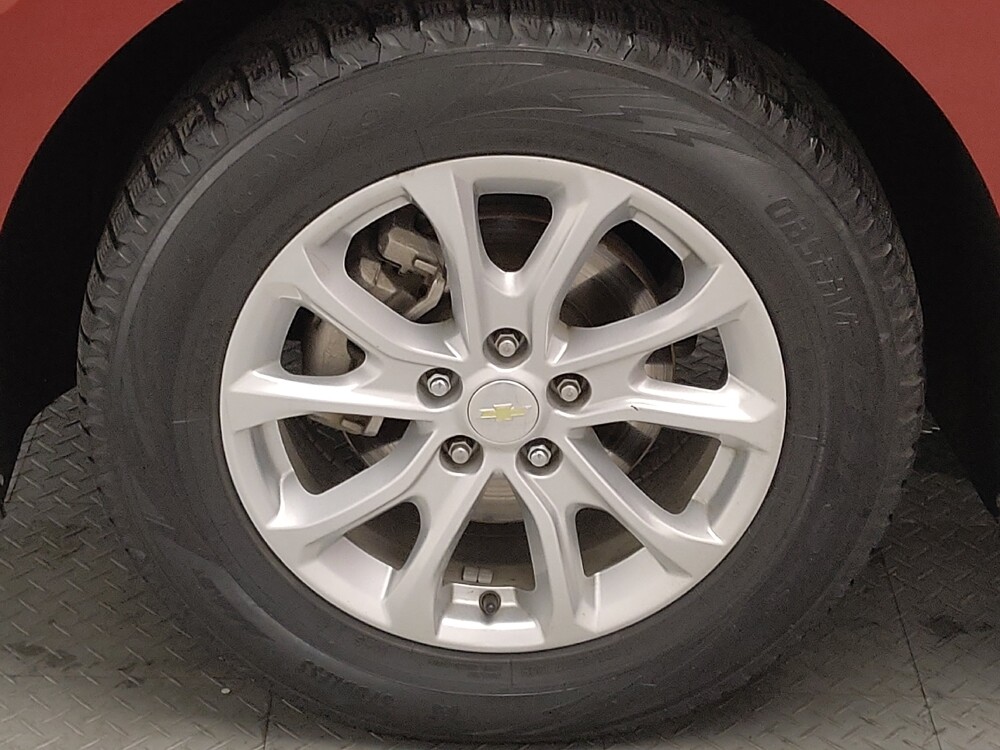 2018 Chevrolet Equinox in Lubbock, TX 79424 - 18118839 31