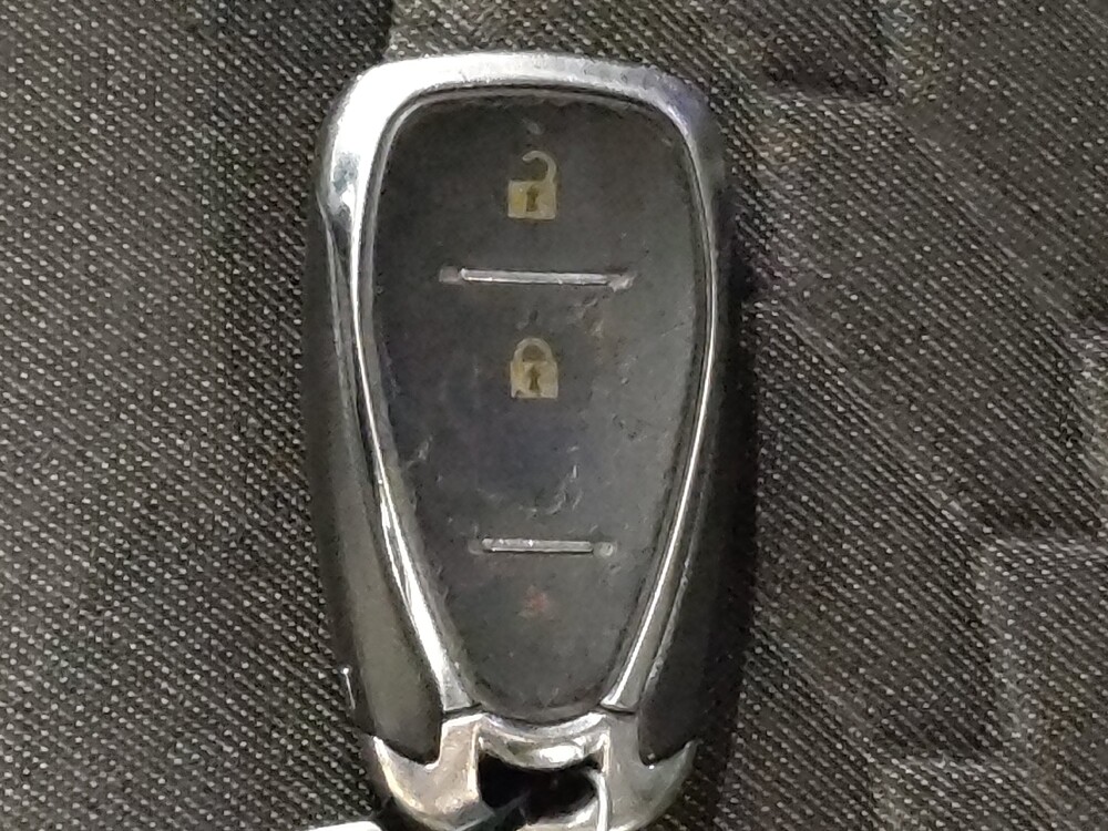 2018 Chevrolet Equinox in Lubbock, TX 79424 - 18118839 32