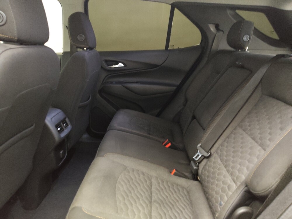 2018 Chevrolet Equinox in Lubbock, TX 79424 - 18118839 18