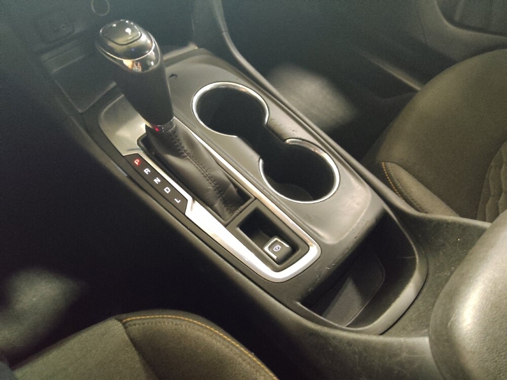 2018 Chevrolet Equinox in Lubbock, TX 79424 - 18118839 26