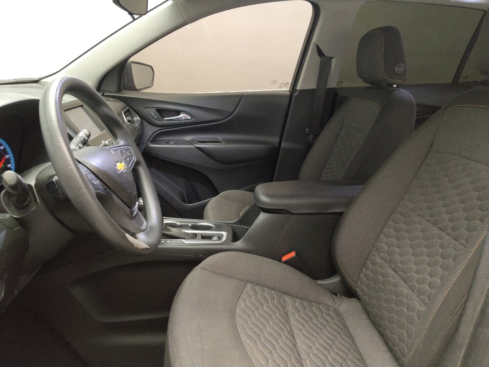 2018 Chevrolet Equinox in Lubbock, TX 79424 - 18118839 17