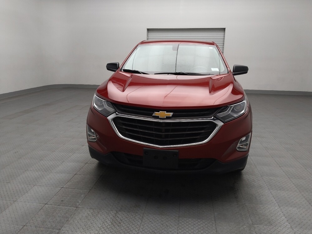 2018 Chevrolet Equinox in Lubbock, TX 79424 - 18118839 15