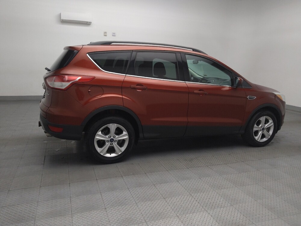 2014 Ford Escape in Plano, TX 75074 - 18118840 10