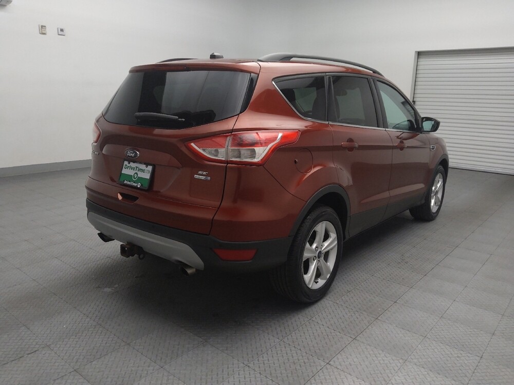 2014 Ford Escape in Plano, TX 75074 - 18118840 9