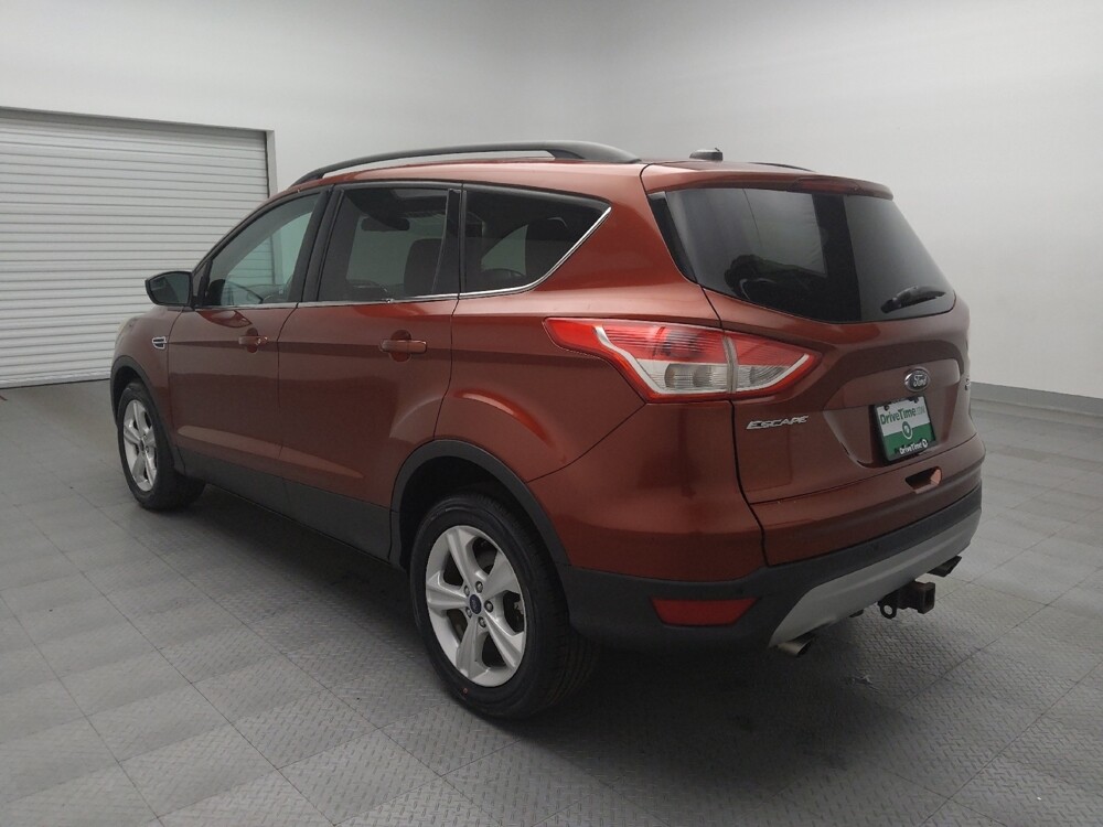 2014 Ford Escape in Plano, TX 75074 - 18118840 5