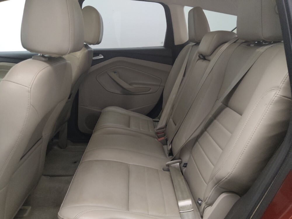 2014 Ford Escape in Plano, TX 75074 - 18118840 18