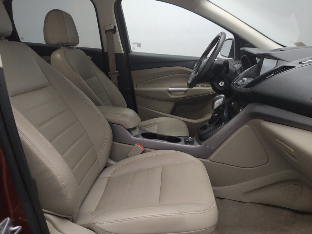 2014 Ford Escape in Plano, TX 75074 - 18118840 21