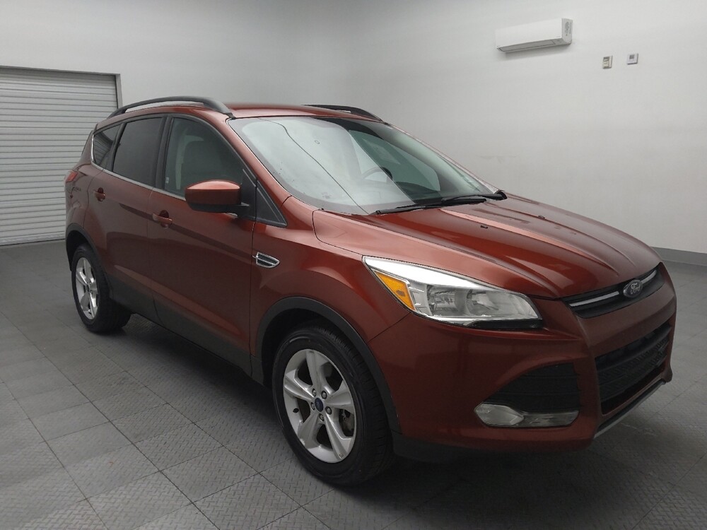 2014 Ford Escape in Plano, TX 75074 - 18118840 13