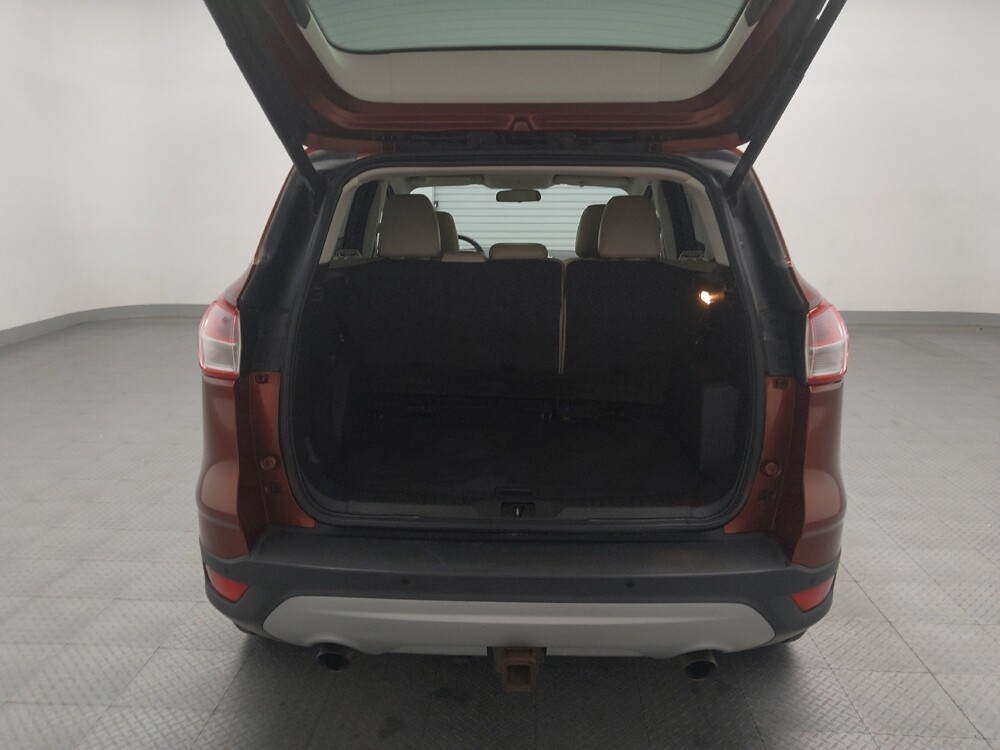 2014 Ford Escape in Plano, TX 75074 - 18118840 29