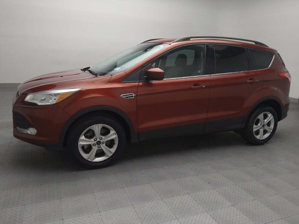 2014 Ford Escape in Plano, TX 75074 - 18118840 2
