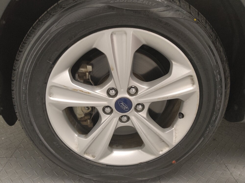 2014 Ford Escape in Plano, TX 75074 - 18118840 31