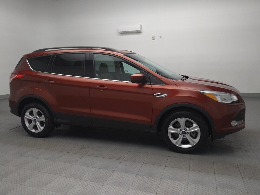 2014 Ford Escape in Plano, TX 75074 - 18118840 11