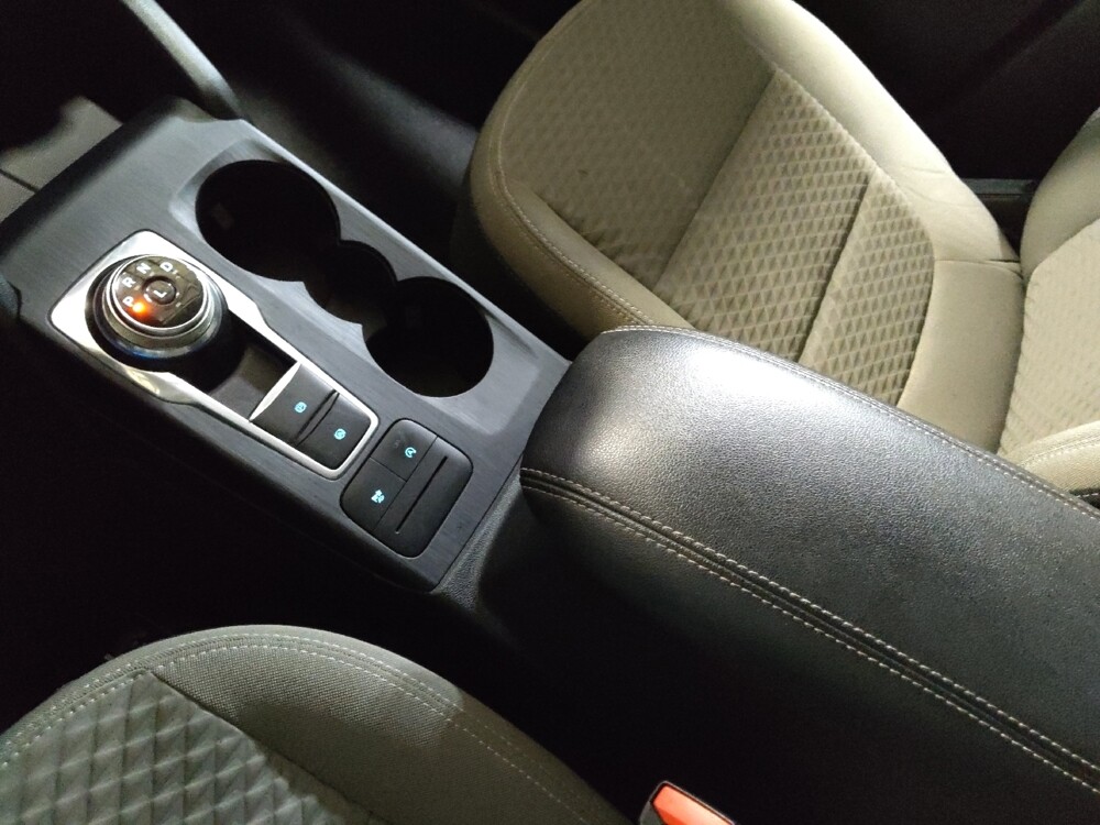 2021 Ford Escape in Arlington, TX 76011 - 18118841 26