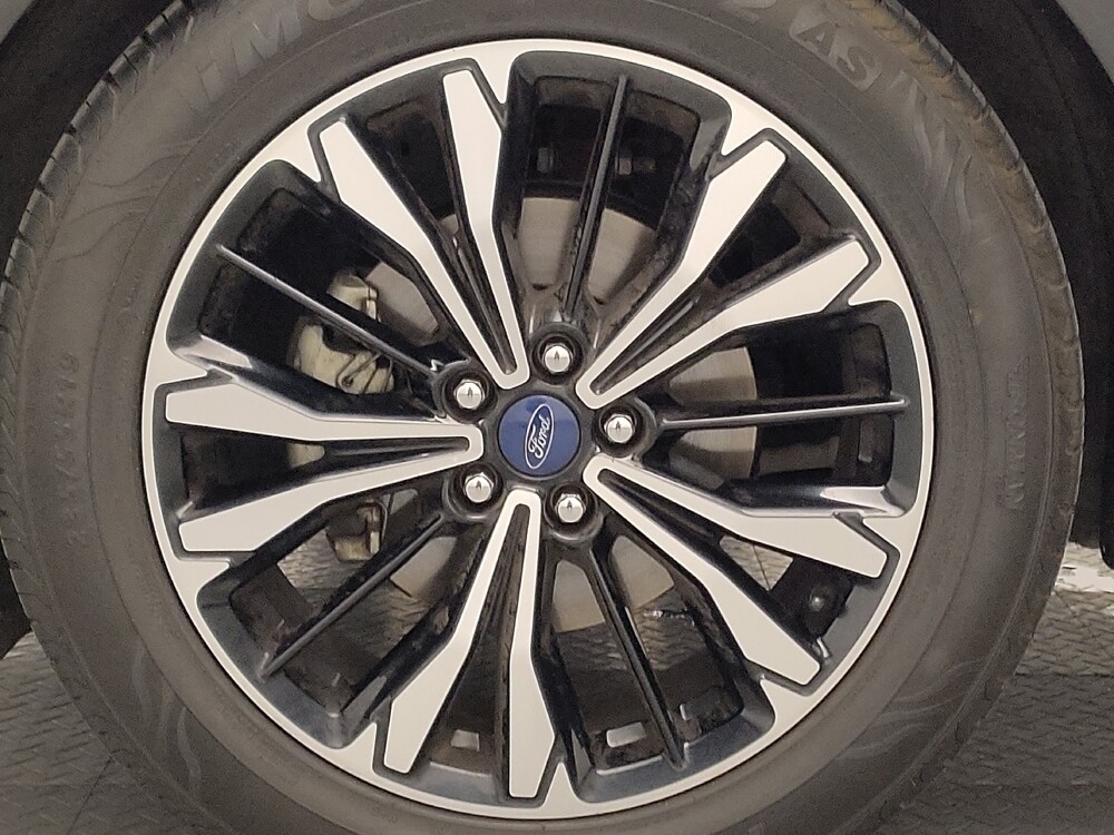 2021 Ford Escape in Arlington, TX 76011 - 18118841 31